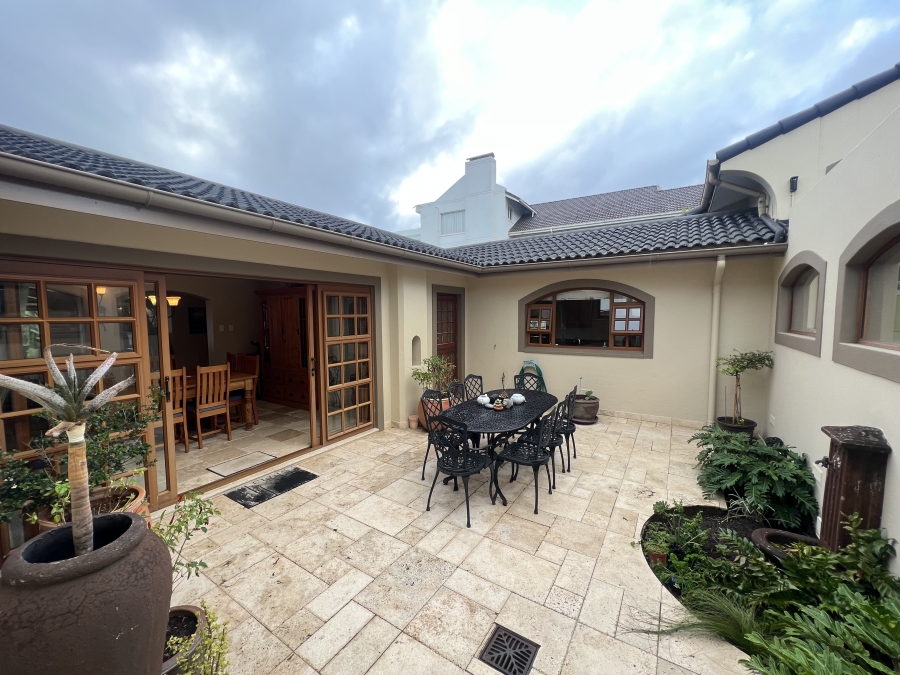 4 Bedroom Property for Sale in Blue Bend Eastern Cape